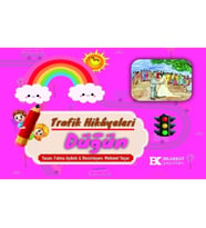 Trafik Hikayeleri Düğün