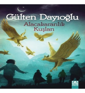 Alacakaranlık Kuşları