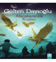 Alacakaranlık Kuşları
