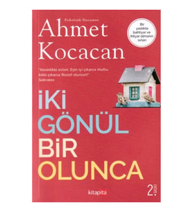 İki Gönül Bir Olunca