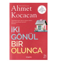 İki Gönül Bir Olunca