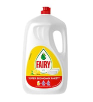 Bulaşık Deterjanı 2600Ml Limon 1 Adet
