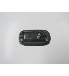 MITSUBISHI CANTER- FE515- 98/06; ÖN KAPI DIŞ AÇMA KOLU SAĞ SİYAH (TW)
