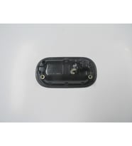 MITSUBISHI CANTER- FE515- 98/06; ÖN KAPI DIŞ AÇMA KOLU SAĞ SİYAH (TW)