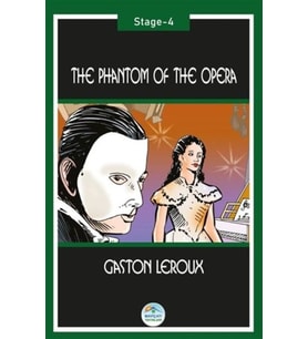 The Phantom Of The Opera (Stage-4)