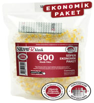 808 SUZEN92 KLASIK 600 LU