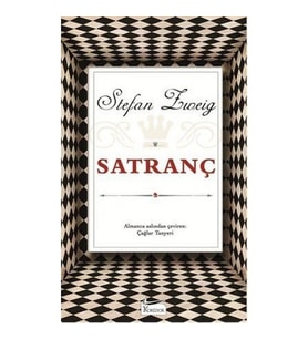 Satranç - Stefan Zweig - Koridor Yayınları