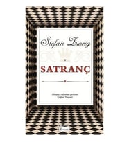 Satranç - Stefan Zweig - Koridor Yayınları