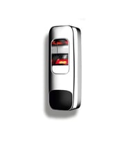 LOCKWAY Parmak İzi ve kart Okuyucu Kontrol Paneli