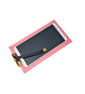 MATE 10 Lite Uyumlu Lcd Ekran Dokunmatik BEYAZ