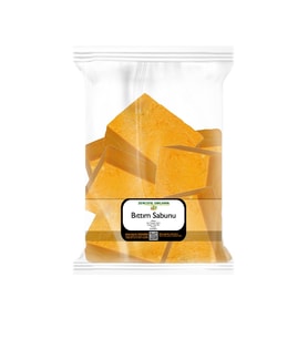 Bıttım Sabunu 500 Gr. Hakiki Siirt Bıttım Sabunu Katı Banyo Sabunu 0,5 Kg.