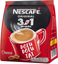 NESCAFE 3Ü1 ARADA 1 kg