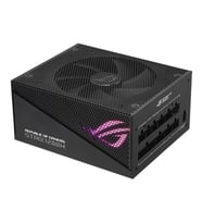 ASUS 1200W 80+ GOLD ROG STRIX AURA EDITION 1200G PCIE 5.0 TAM MODÜLER POWER SUPPLY