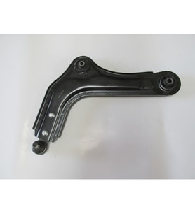 DAEWOO NUBIRA- 98/99; ÖN ALT TABLA SOL ROTİLLİ/BURÇLU (SALINCAK) (SH) 96268454 009-6102