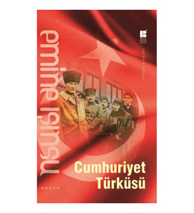 Cumhuriyet Türküsü