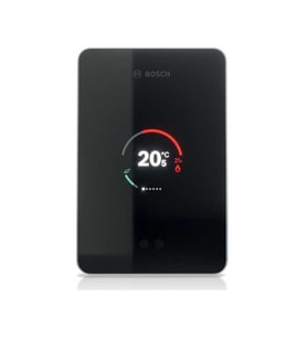Bosch CT 200 Easy Control Wifi Modülasyonlu Kablolu Oda Kumandası