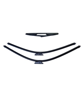 Renault Grand Scenic 3 2010-2016 Ön Cam Arka Cam Silecek