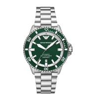 Emporio Armani Automatic AR60080 Erkek Kol Saati