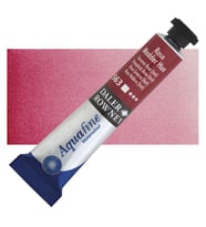 Daler Rowney Aquafine Tüp Suluboya 8 ml 563 ROSE MADDER HUE 