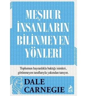 Meşhur İnsanların Bilinmeyen Yönleri