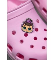 Lol Bebek Crocs Terlik Süsü Jibbitz