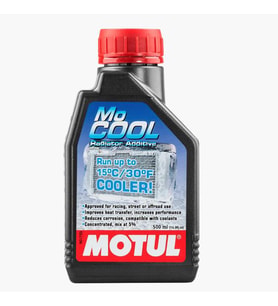Motul Mocool Radyatör Soğutma Sıvısı 500ml