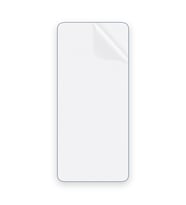 SChitec Redmi K30 Ultra Uyumlu Ön Yüzey Nano Şeffaf Hidrojel Ekran Koruyucu