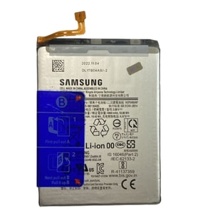 Samsung Uyumlu M13 Pil Batarya Eb-bm135abs