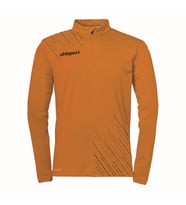 UHLSPORT ANTRENMAN SWEAT SCORE 26 - 1002246 (Turuncu)