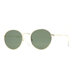 Lykos LY9103-C01-50 Polarize Unisex Güneş Gözlüğü (Metal)