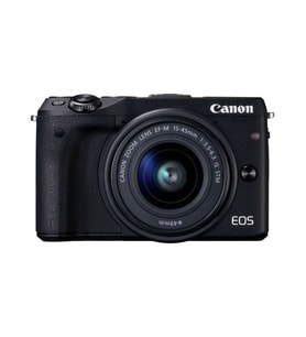 Canon EOS M3/M5/M10 Uyumlu 3 Adet Fotograf Makinesi Için Lcd Ekran Koruyucu Nano