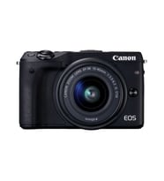 Canon EOS M3/M5/M10 Uyumlu 3 Adet Fotograf Makinesi Için Lcd Ekran Koruyucu Nano