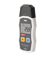 UNI-T UT 330T Usb Sıcaklık Kaydedici Termometre Datalogger