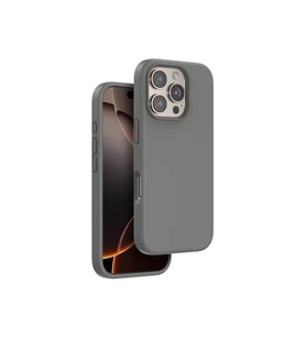 Iphone 16 Magsafe Kapak - Titan Gri