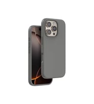 Iphone 16 Magsafe Kapak - Titan Gri