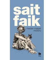 Medarı Maişet Motoru