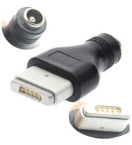 MACBOOK AİR - PRO RETİNA MAGSAFE 2 T-TİP KABLO UCU DÖNÜŞTÜRÜCÜ
