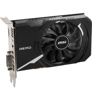 MSI GEFORCE GT 1030 AERO ITX 4GD4 OC