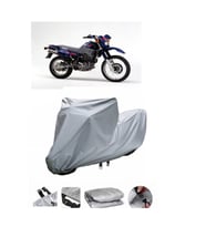 Yeni Yamaha XT 600   Motosiklet Brandası ARKA ÇANTA UYUMSUZ BRANDA
