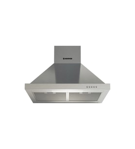 Hoover Hch6mxtk 60 Cm Inox Davlumbaz (Gri)