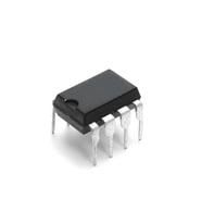 Uc3843An Uc3843A Dıp8 Entegre X 1 Adet  (rf074) (Siyah)