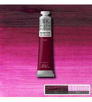 Winsor & Newton Winton Yağlı Boya 200 ml. 28 Magenta 