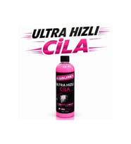 ULTRA HIZLI CİLA