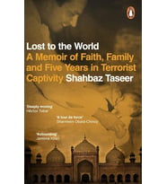 Lost To The World: A Memoir Of Faith, Family And Five Years In Terrorist Captivity