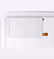 PB70A9251-R2 Tablet Dokunmatiği Beyaz