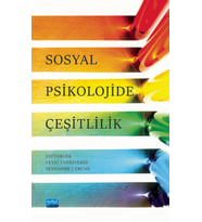 Sosyal Psikolojide Çeşitlilik