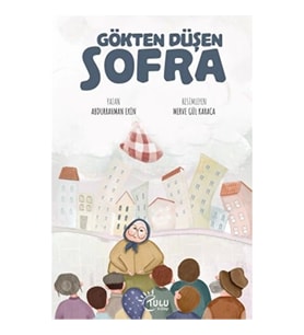 Gökten Düşen Sofra