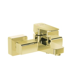 Artema Root Square Banyo Bataryası Altın A4273723