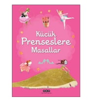 Küçük Prenseslere Masallar