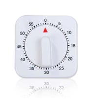 Aek-Tech Mekanik Zamanlayıcı 60 Dakika